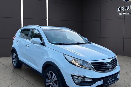 Kia Sportage 44.000 km 11.480 &euro; Rödermark 63322