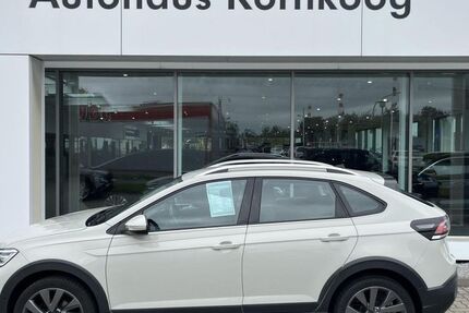 VW Taigo 22.350 km 22.490 € Niebüll 25899