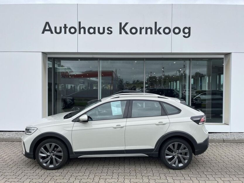 VW Taigo 22.350 km 22.490 € Niebüll 25899