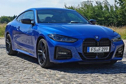 BMW 430 22.500 km 45.850 &euro; Au/Hallertau 84072