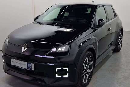 Renault R 5