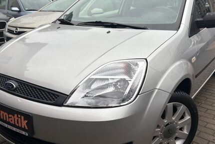 Ford Fiesta 100.000 km 3.799 € Koblenz 56070
