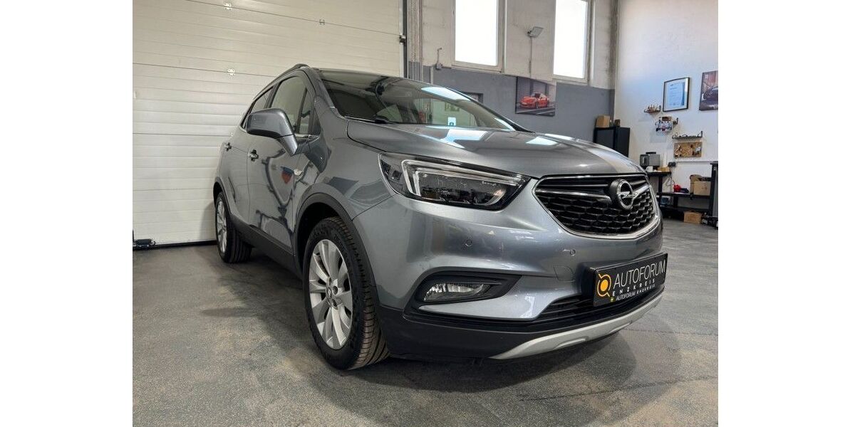 Opel Mokka 140.000 km 12.790 &euro; Knittlingen 75438