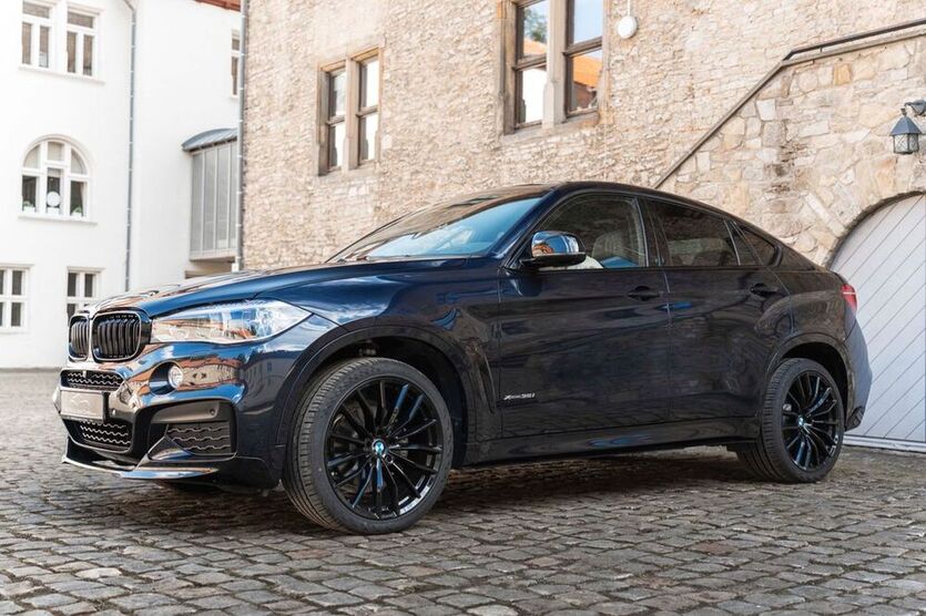X6
