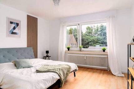 Wohnung Drensteinfurt - 2 Zimmer, 50 m&sup2;, 147.500&euro; | Angebot:25996517