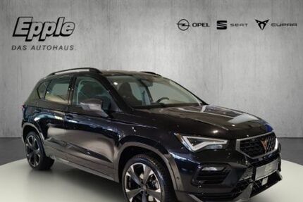 Cupra Ateca 16.000 km 30.890 &euro; Rutesheim 71277