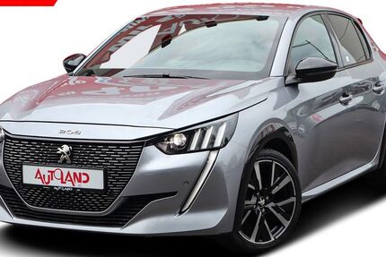 Peugeot 208 49.222 km 17.890 &euro; Wietmarschen 49835