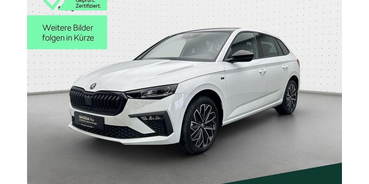 Skoda Scala 16.167 km 26.890 &euro; Hofheim im Taunus 65719