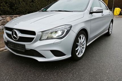 Mercedes-Benz CLA 180 157.000 km 11.900 &euro; Kröppelshagen 21529
