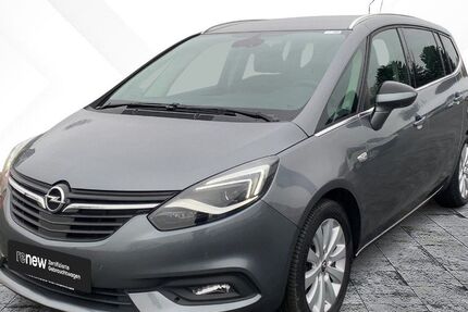 Opel Zafira 91.325 km 11.795 &euro; Northeim 37154