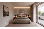 Etagenwohnung Petersberg - 4 Zimmer, 105 m&sup2;, 460.016&euro; | Angebot:26702699