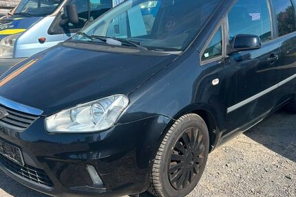 Ford C-Max 280.000 km 850 &euro; Büdingen 63654