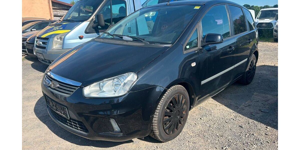 Ford C-Max 280.000 km 850 &euro; Büdingen 63654