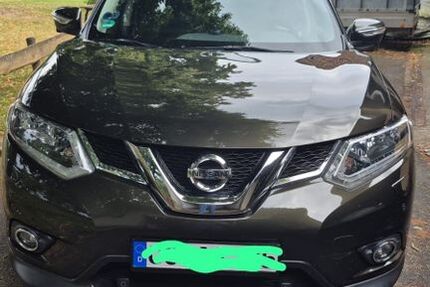 Nissan X-Trail 118.000 km 9.999 &euro; Neustadt bei Coburg 96465