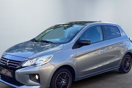 Mitsubishi Space Star 64.524 km 11.060 € Stendal 39576
