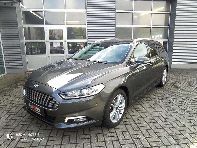 Mondeo