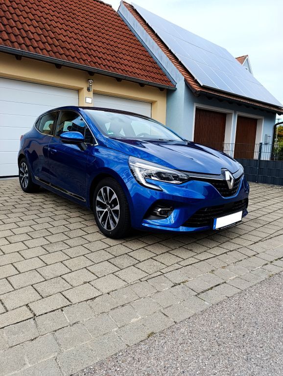 Clio