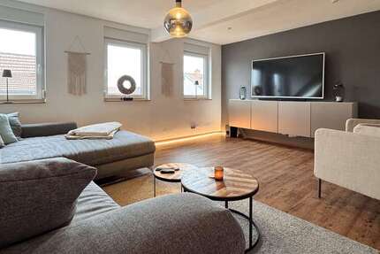 Wohnung Viernheim - 3 Zimmer, 115 m&sup2;, 398.000&euro; | Angebot:27040341