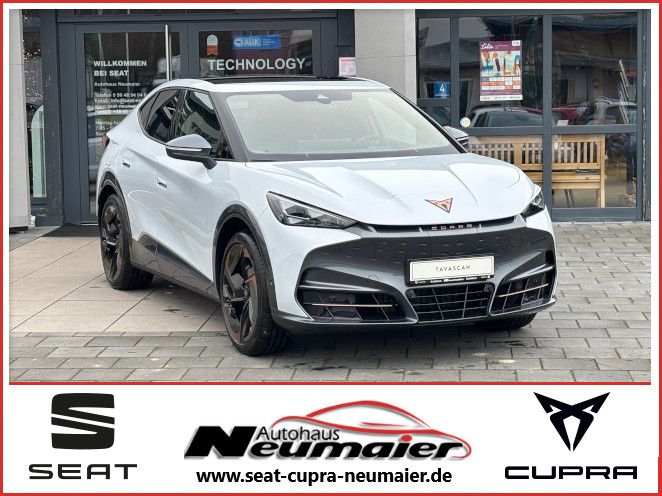 Cupra Tavascan 2.000 km 44.990 &euro; Eschlkam 93458