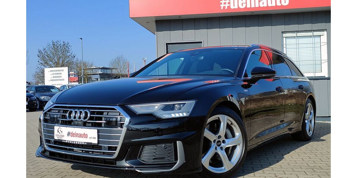 Audi A6 105.988 km 31.850 &euro; Nienburg 31582