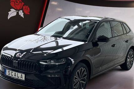 Skoda Scala 1.604 km 34.249 &euro; Villingen-Schwenningen 78052