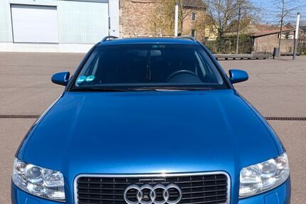 Audi A4 199.423 km 1.999 &euro; Feilbingert 67824