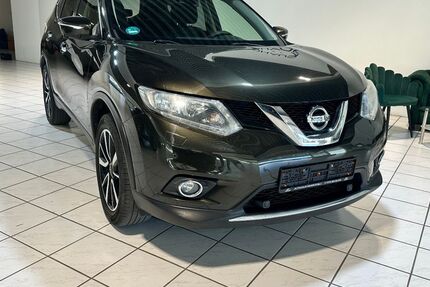 Nissan X-Trail 148.000 km 8.990 &euro; Schelklingen 89601
