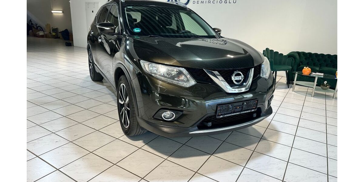 Nissan X-Trail 148.000 km 8.990 &euro; Schelklingen 89601