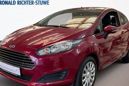 Ford Fiesta 39.956 km 6.750 &euro; Hamburg 22087