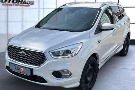 Ford Kuga 110.147 km 18.600 &euro; Markt Schwaben 85570