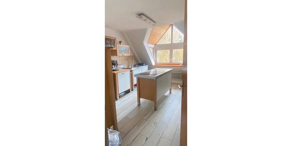 Wohnen auf Zeit Villingen-Schwenningen Schwenningen - 1 Zimmer, 16 m&sup2;, 420&euro; | Angebot:26104605