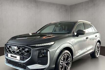 Audi Q3 5.000 km 54.800 &euro; Marburg 35039