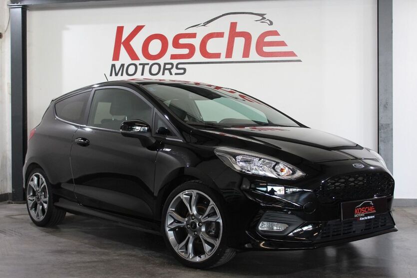 Ford Fiesta 79.997 km 12.880 € Neuwied 56566