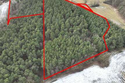 Grundstück Altdöbern / Ranzow Ranzow - 45.000&euro; | Angebot:26173507