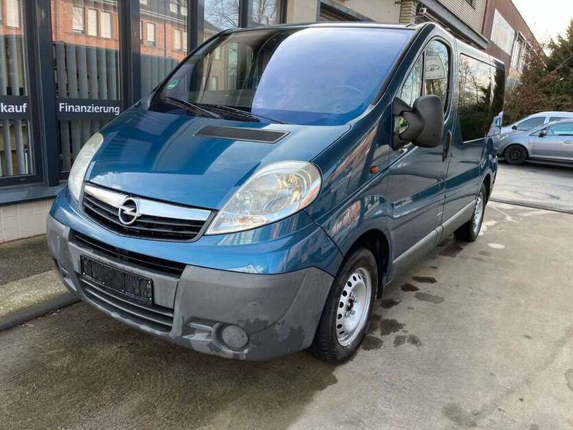 Vivaro