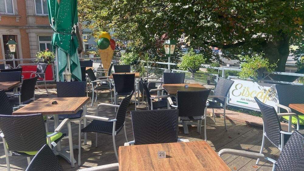 Gewerbeobjekt Triberg im Schwarzwald Stadtgebiet - 1.800&euro; | Angebot:25215056