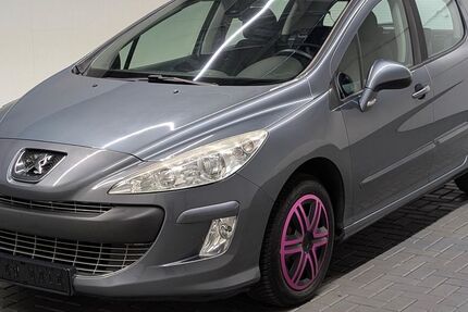 Peugeot 308 132.900 km 5.480 &euro; Langenweddingen 39171