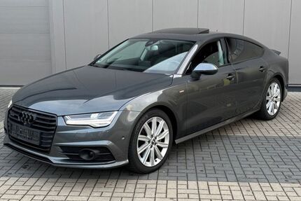 Audi A7 148.500 km 22.999 € Aurachtal 91086