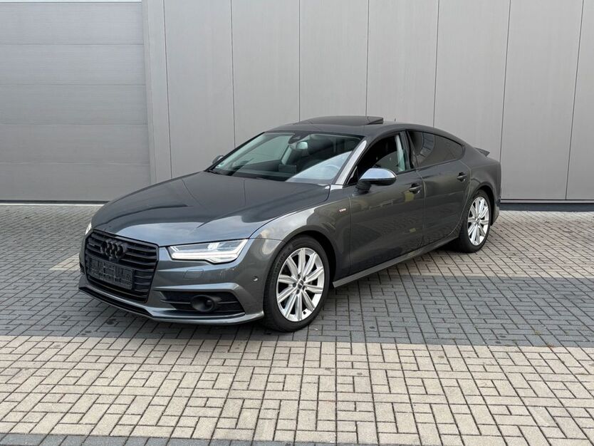 Audi A7 148.500 km 22.999 € Aurachtal 91086