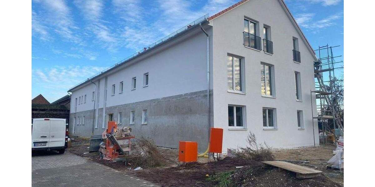 Etagenwohnung Nauen Berge - 2 Zimmer, 79 m&sup2;, 1.074&euro; | Angebot:26261935