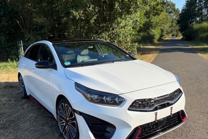 Kia pro ceed / ProCeed 83.052 km 24.999 &euro; Ascheberg 59487