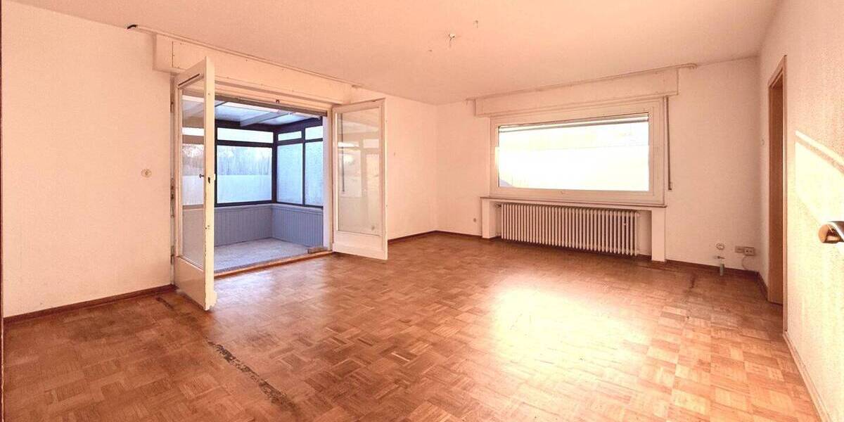 Einfamilienhaus Pattensen - 5 Zimmer, 108 m&sup2;, 289.000&euro; | Angebot:26439590