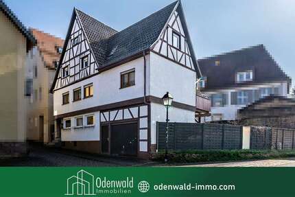 Haus Adelsheim - 5 Zimmer, 120 m&sup2;, 225.000&euro; | Angebot:26041256