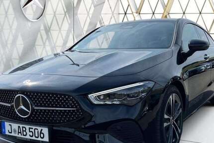 Mercedes-Benz CLA 180 9.604 km 31.990 &euro; Gera 07546