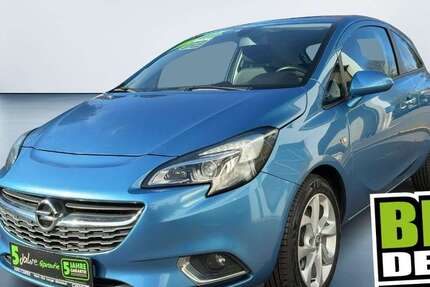 Opel Corsa 97.844 km 7.911 € Chemnitz 09126