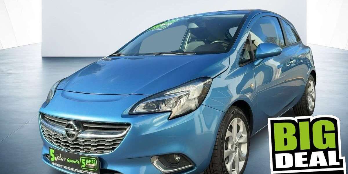 Opel Corsa 97.844 km 7.911 € Chemnitz 09126