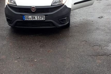 Fiat Doblo 100.203 km 5.680 &euro; Teningen 79331
