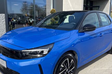 Opel Corsa 14.399 km 17.840 &euro; Lonnerstadt 91475