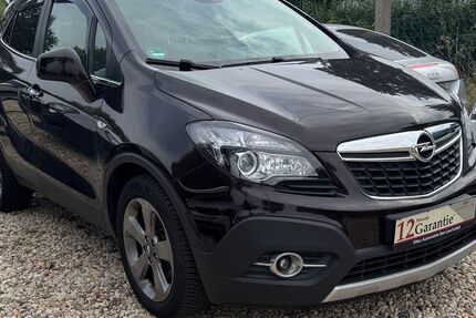 Opel Mokka 159.921 km 7.999 &euro; Bad Lauchstädt 06246