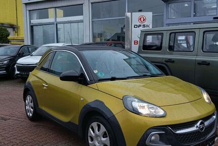 Opel Adam 210.000 km 5.950 &euro; Flensburg 24941